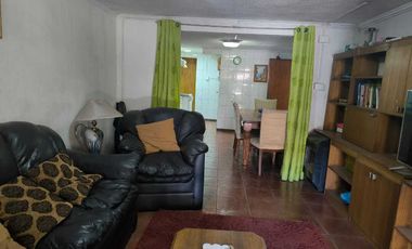 Casa en venta  en RENCA