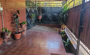 Casa en venta  en RENCA