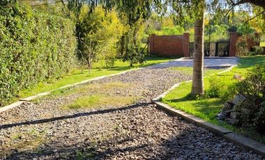 CASA EN VENTA, PILETA, OLIVEROS