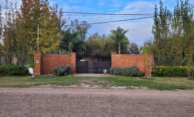 CASA EN VENTA, PILETA, OLIVEROS