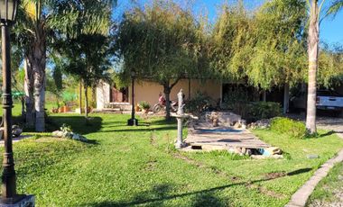 CASA EN VENTA, PILETA, OLIVEROS
