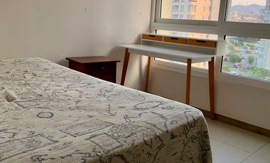 Departamento en arriendo  en COQUIMBO
