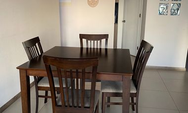 Departamento en arriendo  en COQUIMBO