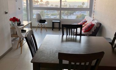 Departamento en arriendo  en COQUIMBO