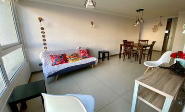 Departamento en arriendo  en COQUIMBO