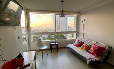 Departamento en arriendo  en COQUIMBO