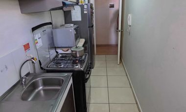 Departamento en venta  en CHIGUAYANTE