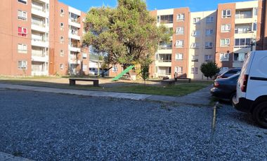 Departamento en venta  en CHIGUAYANTE