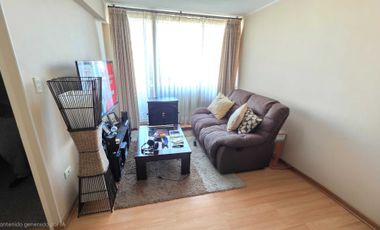 Departamento en venta  en CHIGUAYANTE