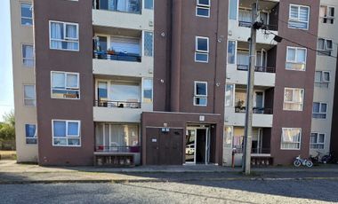 Departamento en venta  en CHIGUAYANTE