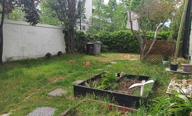 Casa en venta  en ÑUÑOA