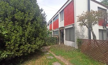 Casa en venta  en ÑUÑOA