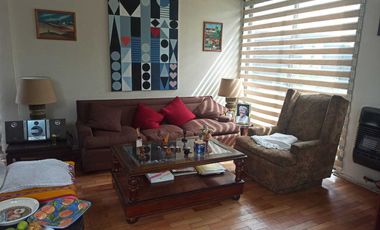 Casa en venta  en ÑUÑOA