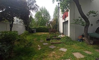 Casa en venta  en ÑUÑOA