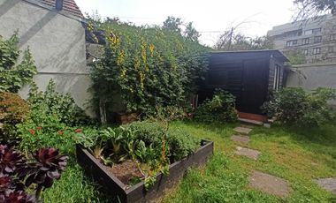 Casa en venta  en ÑUÑOA