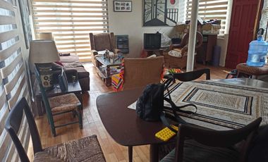 Casa en venta  en ÑUÑOA