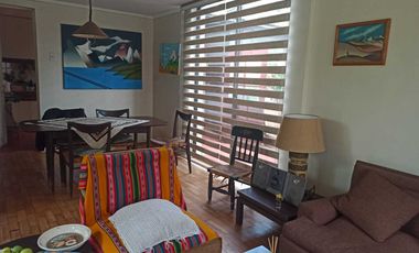 Casa en venta  en ÑUÑOA