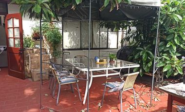 Casa en venta  en ÑUÑOA