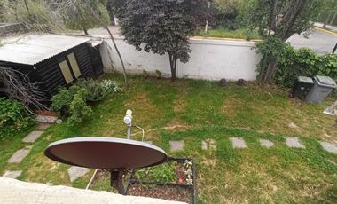 Casa en venta  en ÑUÑOA