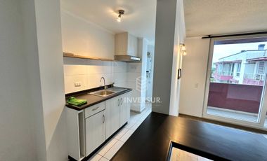 Departamento en arriendo en Valdivia