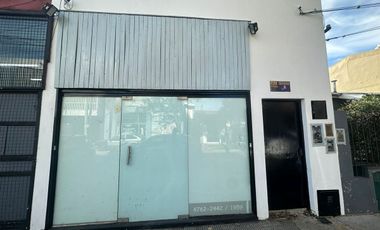 OPORTUNIDAD – LOCAL COMERCIAL MUNRO