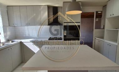 Casa en arriendo  en MACHALÍ