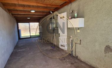 Casa en arriendo  en MACHALÍ