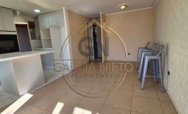 Casa en arriendo  en MACHALÍ