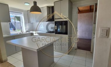 Casa en arriendo  en MACHALÍ