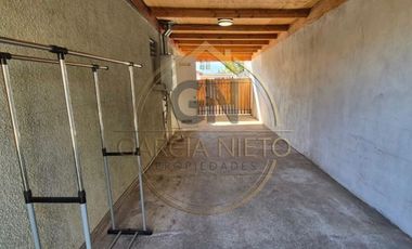 Casa en arriendo  en MACHALÍ
