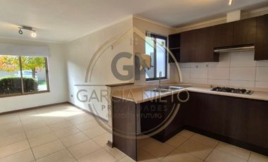Casa en arriendo  en MACHALÍ