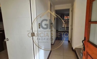 Casa en arriendo  en MACHALÍ