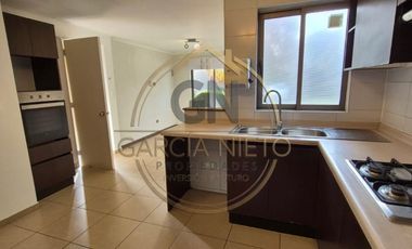 Casa en arriendo  en MACHALÍ