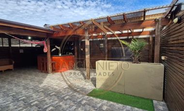 Casa en arriendo  en MACHALÍ