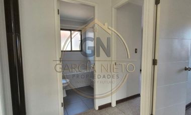 Casa en arriendo  en MACHALÍ