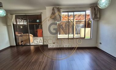 Casa en arriendo  en MACHALÍ