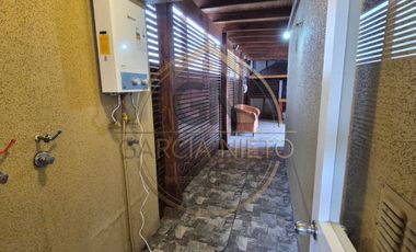 Casa en arriendo  en MACHALÍ