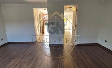 Casa en arriendo  en MACHALÍ