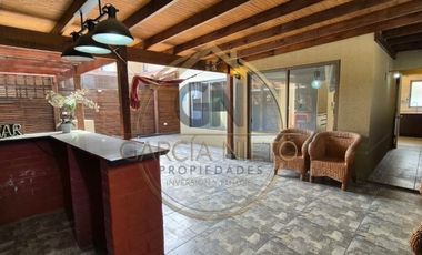Casa en arriendo  en MACHALÍ
