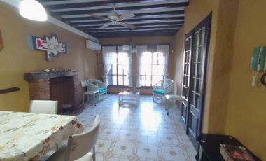 Venta Casa 6 amb Villa Ballester Parque y Pileta