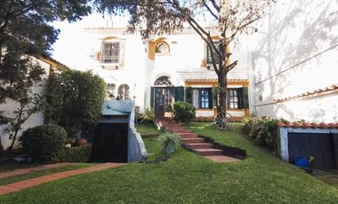 Venta Casa 6 amb Villa Ballester Parque y Pileta