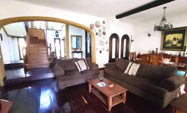 Venta Casa 6 amb Villa Ballester Parque y Pileta
