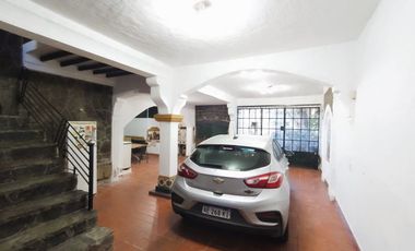 Venta Casa 6 amb Villa Ballester Parque y Pileta