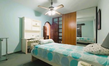 Venta Casa 6 amb Villa Ballester Parque y Pileta