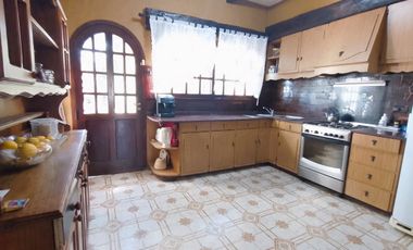 Venta Casa 6 amb Villa Ballester Parque y Pileta