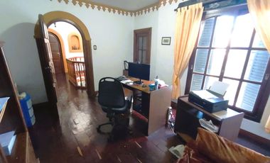 Venta Casa 6 amb Villa Ballester Parque y Pileta