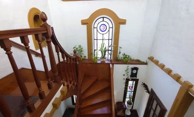 Venta Casa 6 amb Villa Ballester Parque y Pileta