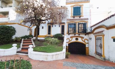 Venta Casa 6 amb Villa Ballester Parque y Pileta