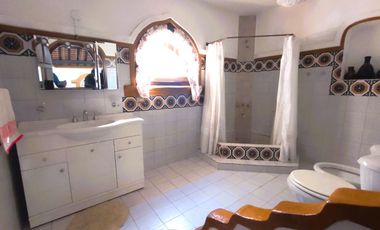 Venta Casa 6 amb Villa Ballester Parque y Pileta