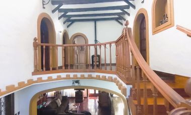 Venta Casa 6 amb Villa Ballester Parque y Pileta